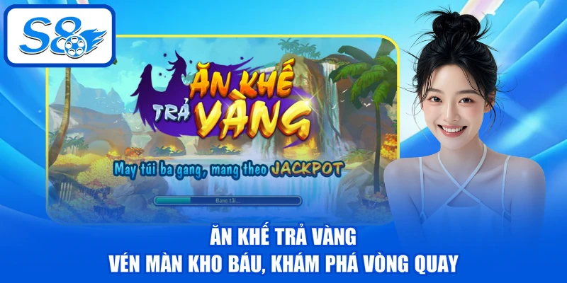 Ăn Khế Trả Vàng - Vén Màn Kho Báu, Khám Phá Vòng Quay 1 Ăn Khế Trả Vàng - Vén Màn Kho Báu, Khám Phá Vòng Quay